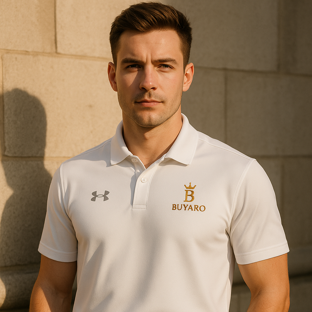 Buyaro™ x Under Armour®
