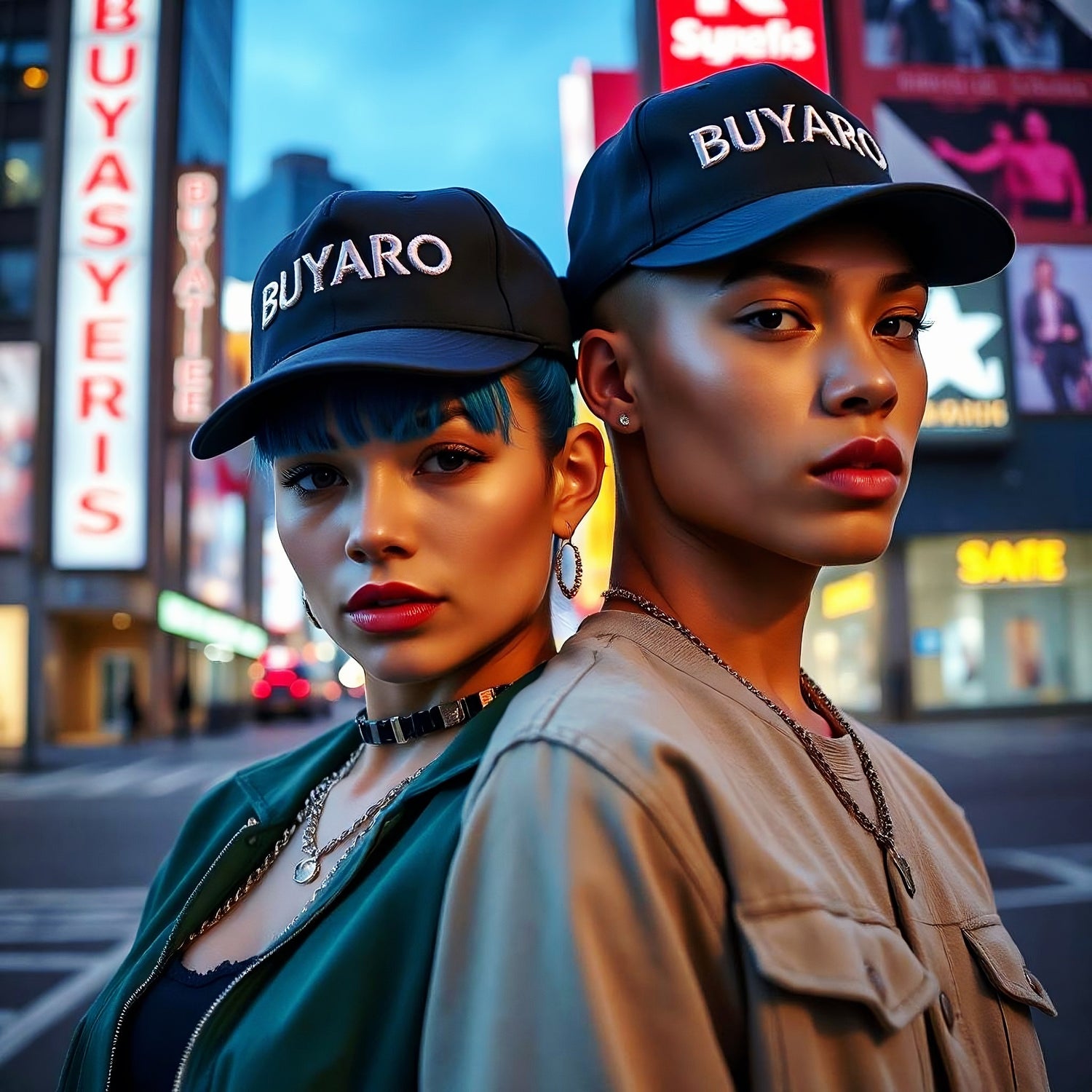 Headwear