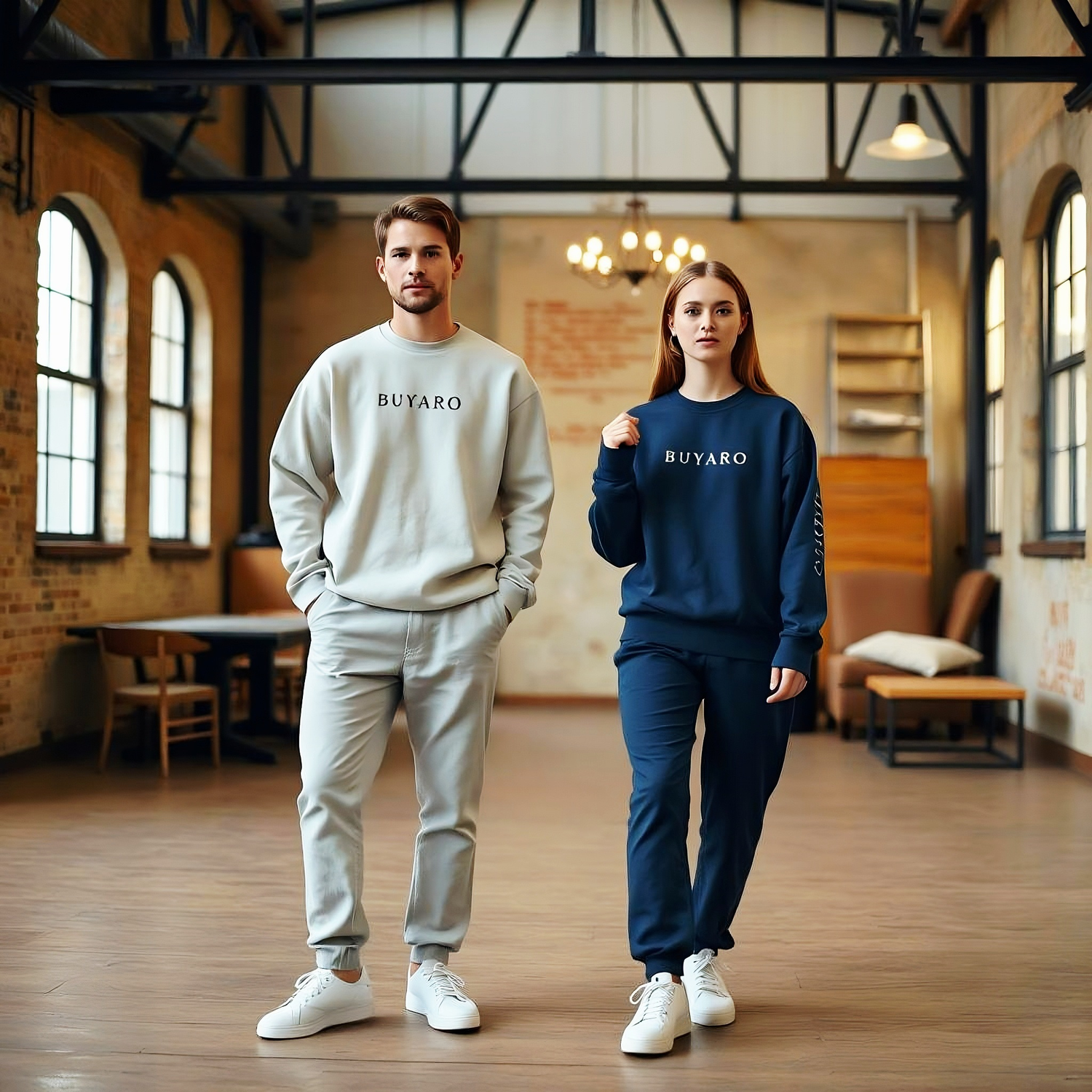 Sweatshirts