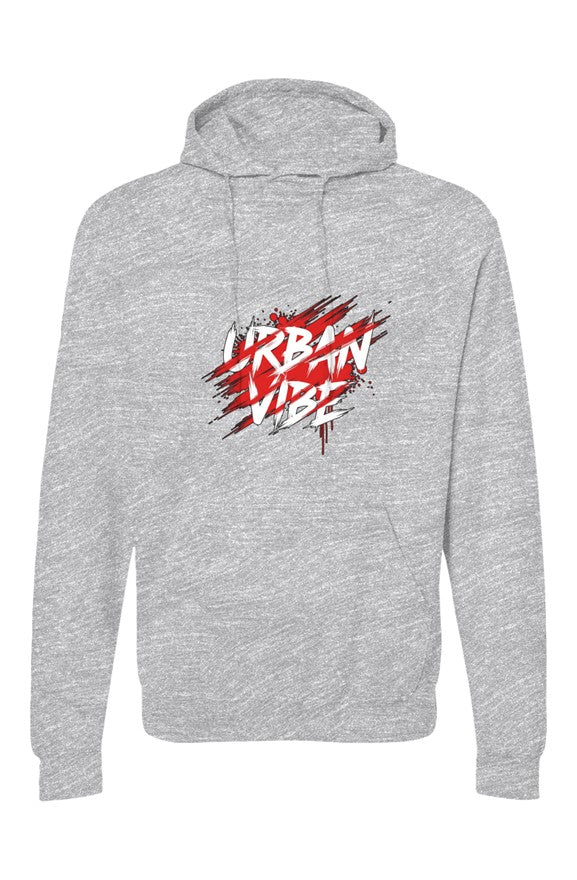 Buyaro™ Urban Vibe Pullover Hoodie – Printed